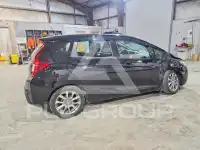 2015 Honda FIT фото