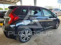 2015 Honda FIT фото