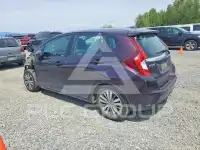 2015 Honda FIT фото