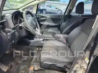 2015 Honda FIT фото