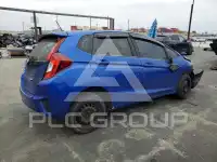 2015 Honda FIT фото