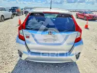 2015 Honda FIT фото