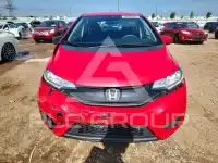 2015 Honda FIT фото