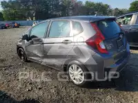 2015 Honda FIT фото