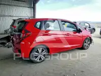 2015 Honda FIT photo