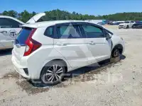 2015 Honda FIT photo
