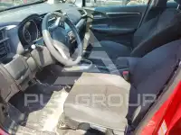 2015 Honda FIT фото