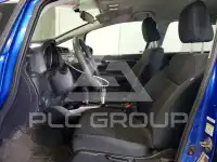 2015 Honda FIT фото