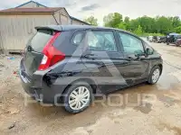 2015 Honda FIT фото