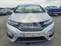 2015 Honda FIT photo