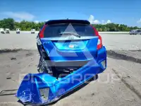 2015 Honda FIT фото