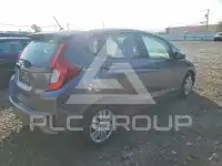 2015 Honda FIT фото