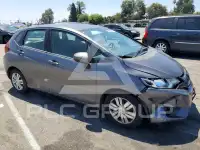 2015 Honda FIT фото