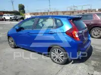 2015 Honda FIT фото