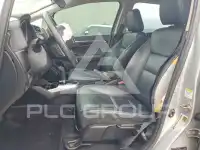 2015 Honda FIT photo
