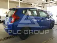 2015 Honda FIT фото
