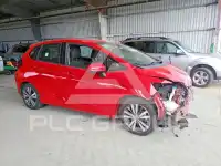 2015 Honda FIT photo