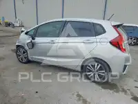 2015 Honda FIT photo