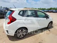 2015 Honda FIT фото
