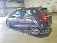 2015 Honda FIT фото