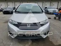 2015 Honda FIT фото