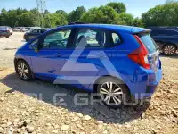 2015 Honda FIT photo