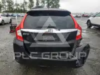 2015 Honda FIT фото