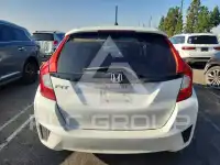 2015 Honda FIT фото