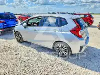 2015 Honda FIT фото