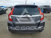 2015 Honda FIT фото