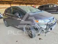 2015 Honda FIT фото
