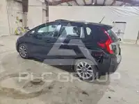 2015 Honda FIT фото