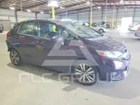2015 Honda FIT фото