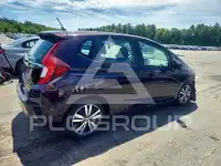 2015 Honda FIT фото