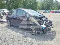 2015 Honda FIT фото