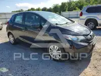 2015 Honda FIT фото
