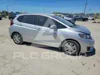 2015 Honda FIT фото
