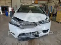 2015 Honda FIT photo