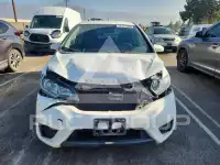 2015 Honda FIT фото