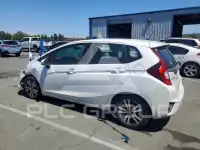 2015 Honda FIT фото