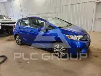 2015 Honda FIT фото