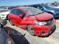 2015 Honda FIT фото