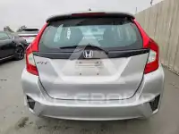2015 Honda FIT фото