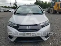 2015 Honda FIT фото