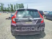 2015 Honda FIT фото