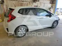2015 Honda FIT photo