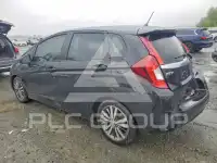2015 Honda FIT фото
