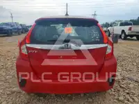 2015 Honda FIT фото