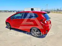2015 Honda FIT фото