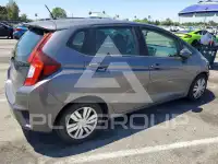 2015 Honda FIT фото